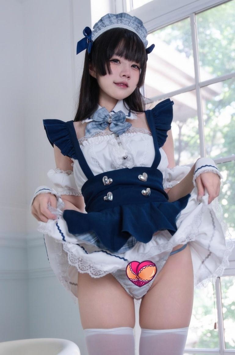 清水凪 全心全意，为您献上最真挚的服务-收藏版