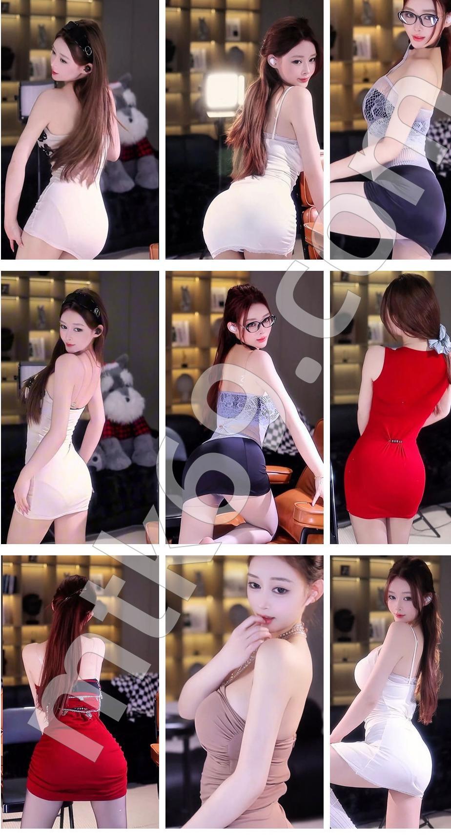 虎牙小辛也 最新擦边骚舞 [15V/1.54GB]观看吧