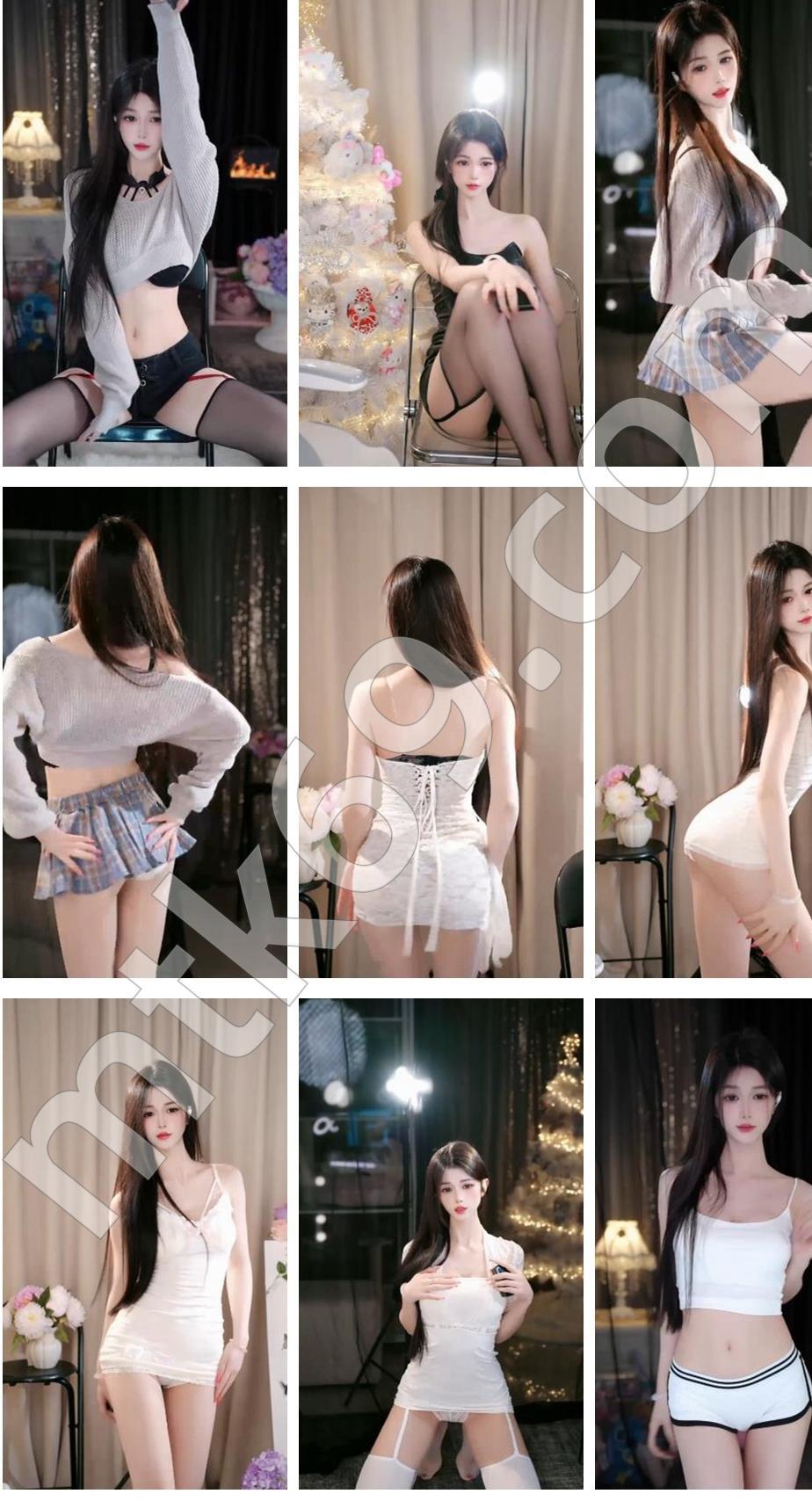 来秀甜妹 精选擦边骚舞精彩剪辑 [15V/1.3GB]真不错