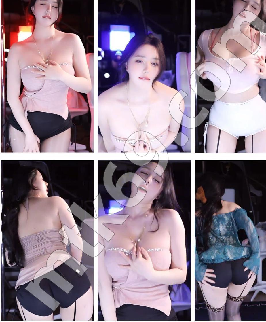 虎牙小酒窝翁馨 擦边骚舞 [17V/2.54GB]观看吧