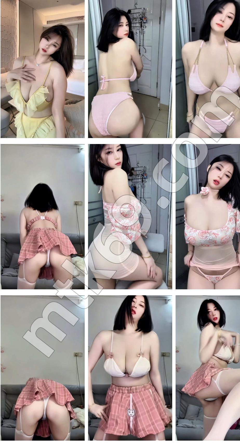 快手小奶球 丁字裤怼屁股尺度突破 [6V/878MB]观看吧