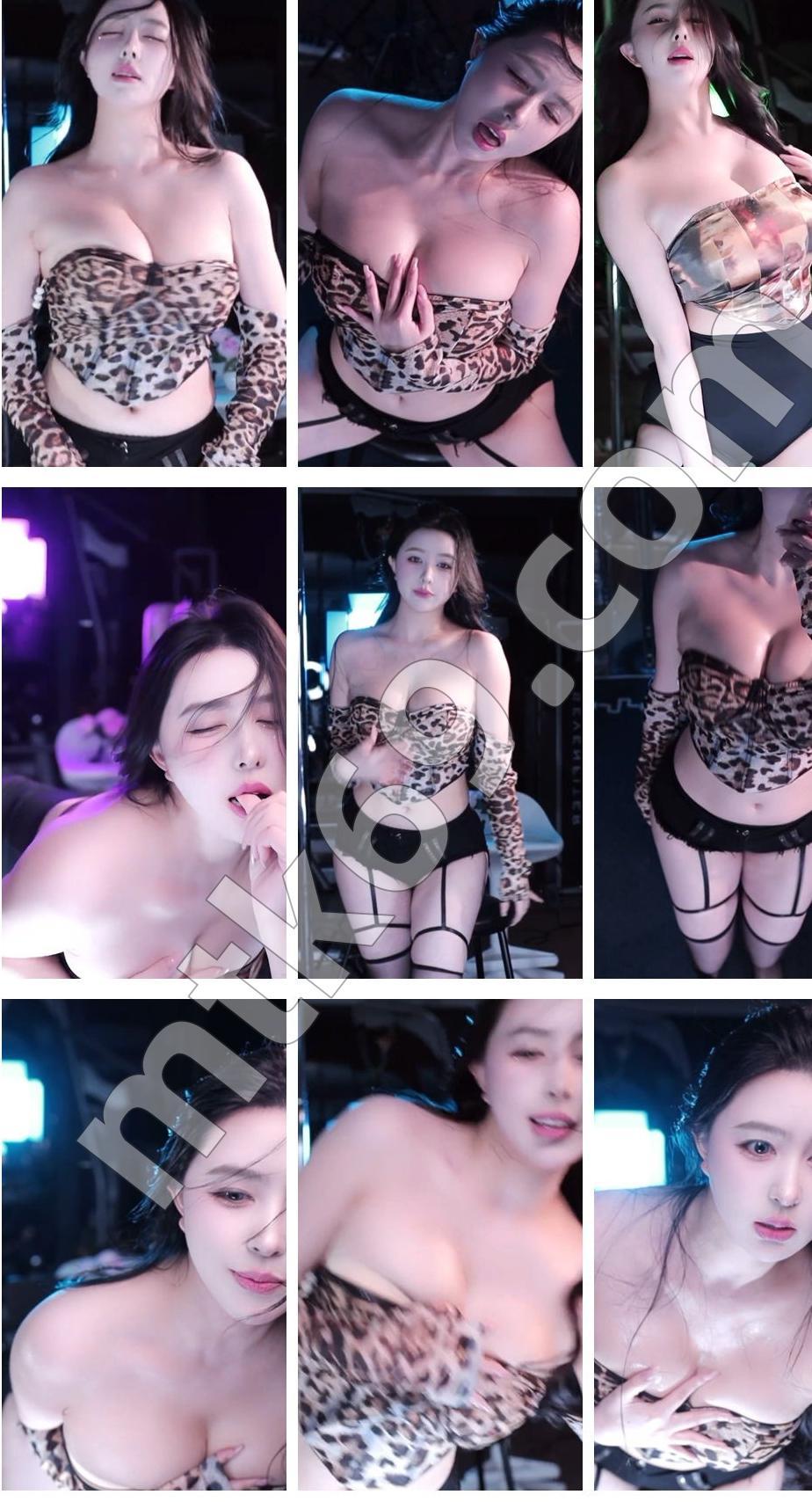 斗鱼小酒窝翁馨 巨乳 露大半个奶 超强抖胸舞 疯狂摆动 [4V/567MB]真不错