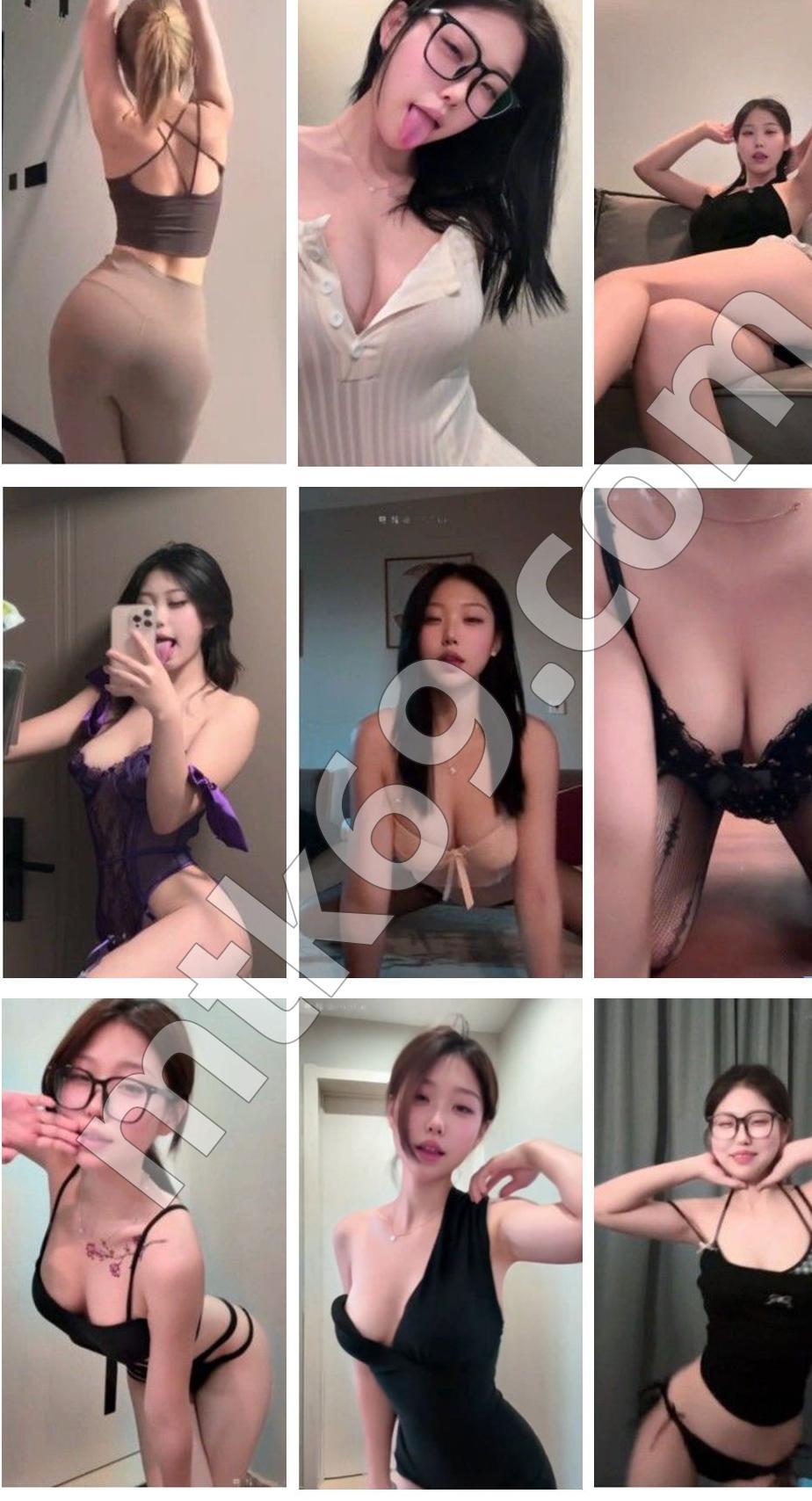 抖音李奎 舞蹈主播 无罩 性感内衣大尺度骚舞 [44V/227MB]真不错
