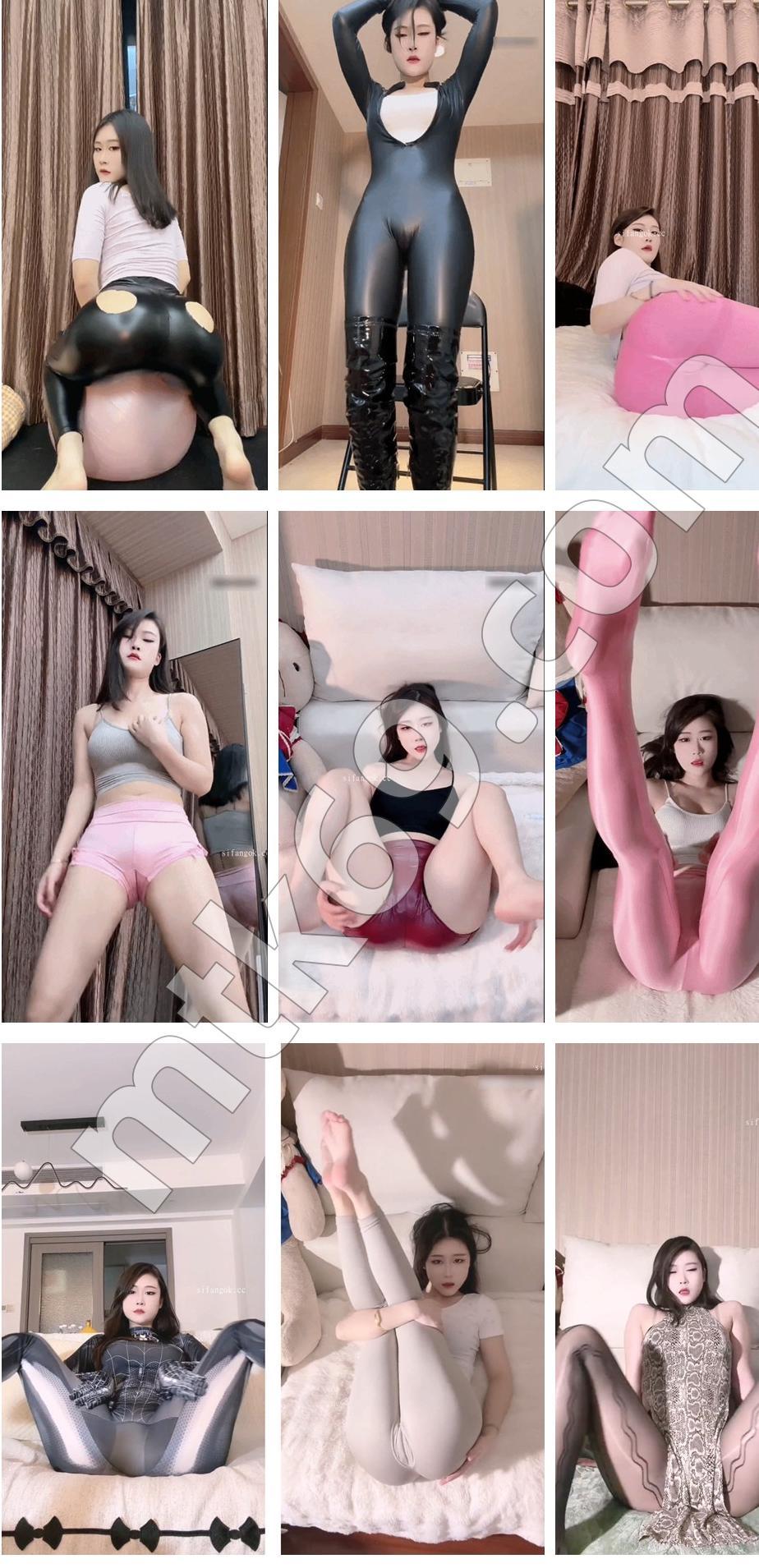 快手CT少女 顶B抖奶抖臀骚舞诱惑 [38V/10GB]真不错