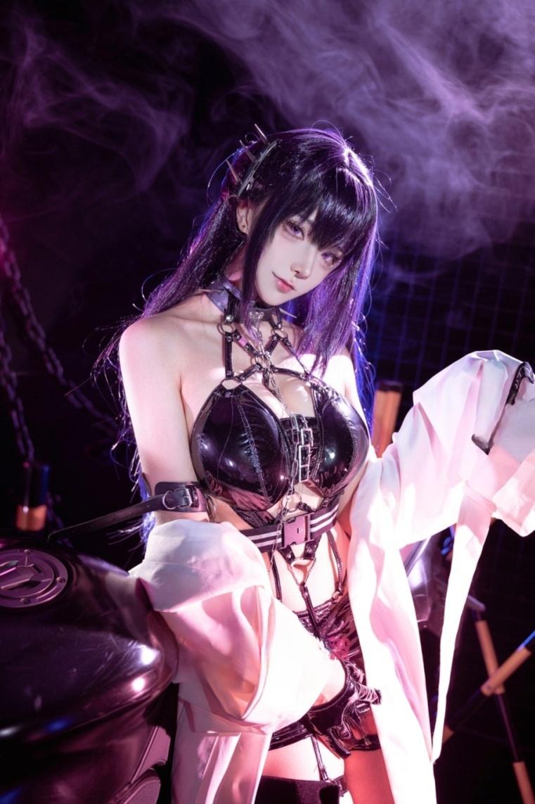 Seya-狮砸 Nikke胜利女神 米哈拉-最佳作品