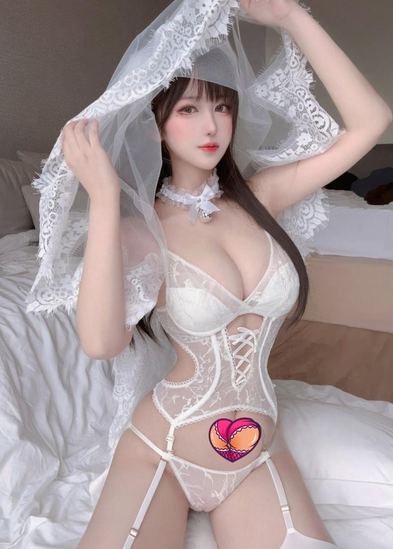 三度_69 – 520特辑 纯白花语-收藏版