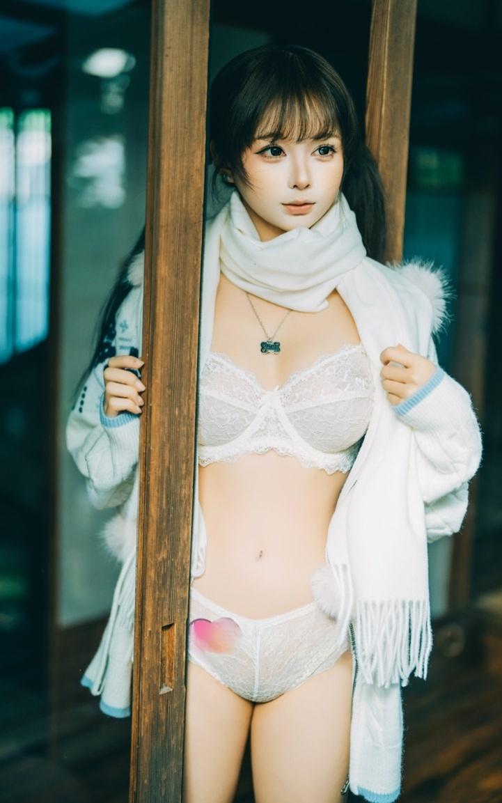 蠢沫沫 情人节-完美佳人
