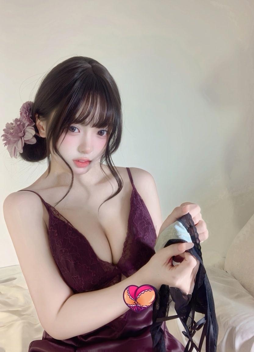 真宝 – 妻紫的佑或-不看后悔