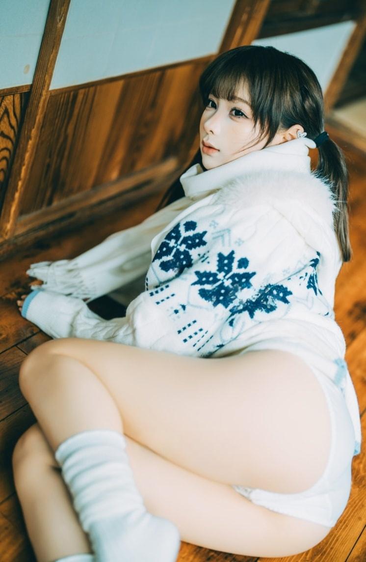 蠢沫沫 情人节-完美佳人