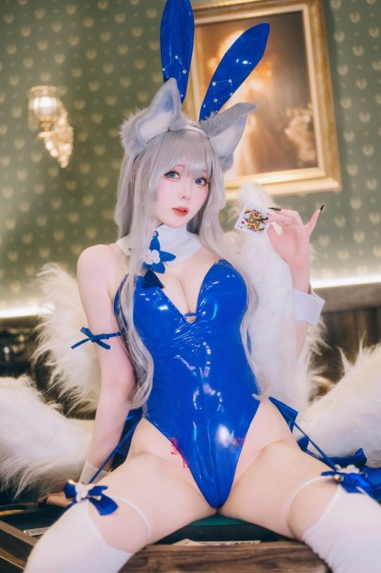 霜月shimo Bunny Shinano-精品资源