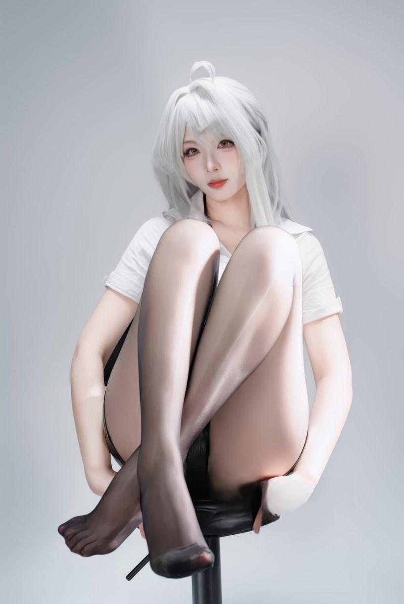 轩萧学姐 绝区零 仪玄 墨形影踪OL-最佳作品