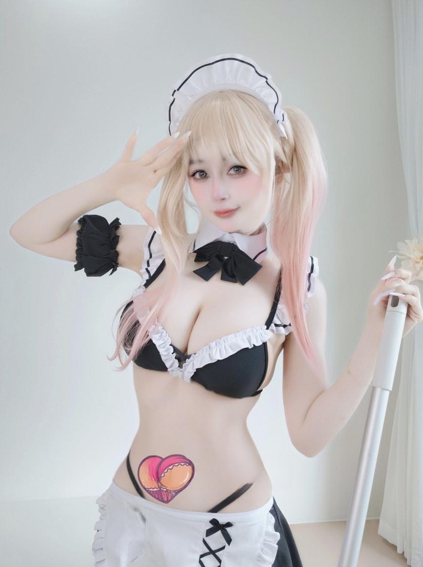 白银81 Maid Marin-快来一看