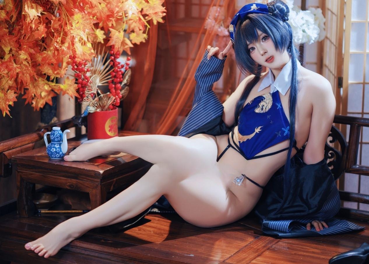 西园寺南歌 西园寺南歌 蔚蓝档案 妃咲-精美作品
