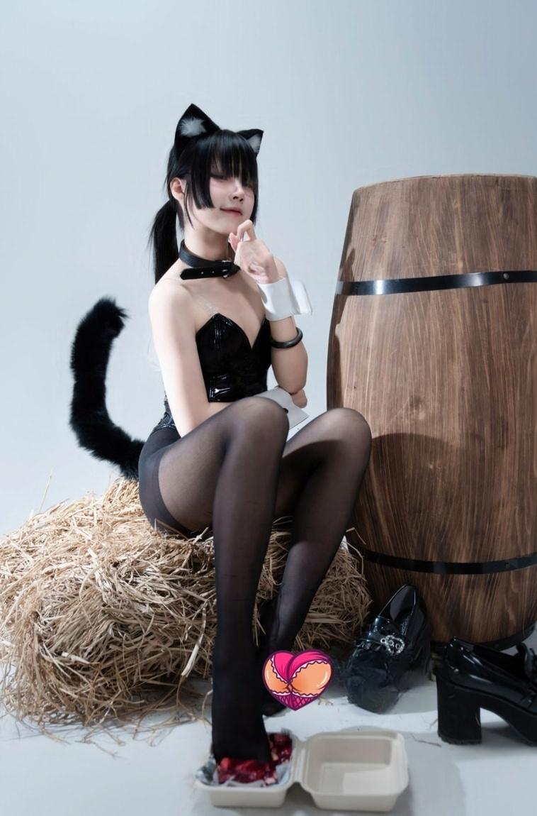 清水凪 猫说你可以吃蛋糕-值得收藏